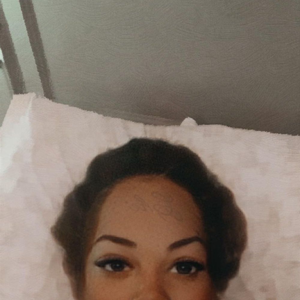 Meet your Posher, She
